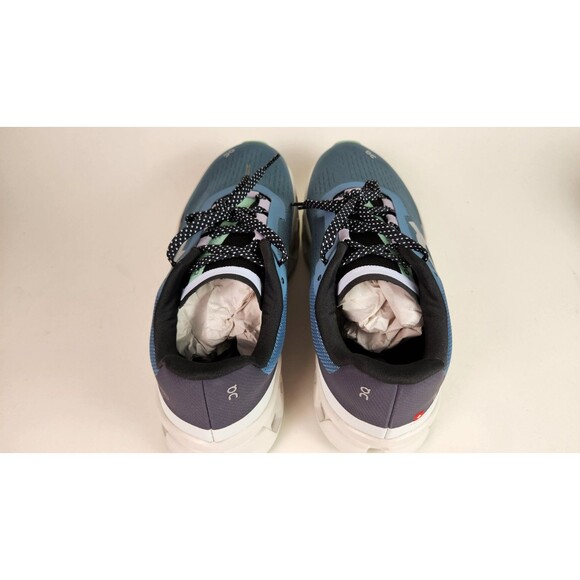 On Cloud Cloudmonster Dust Vapor Men’s Size 8.5 *NEW* - Picture 10 of 15